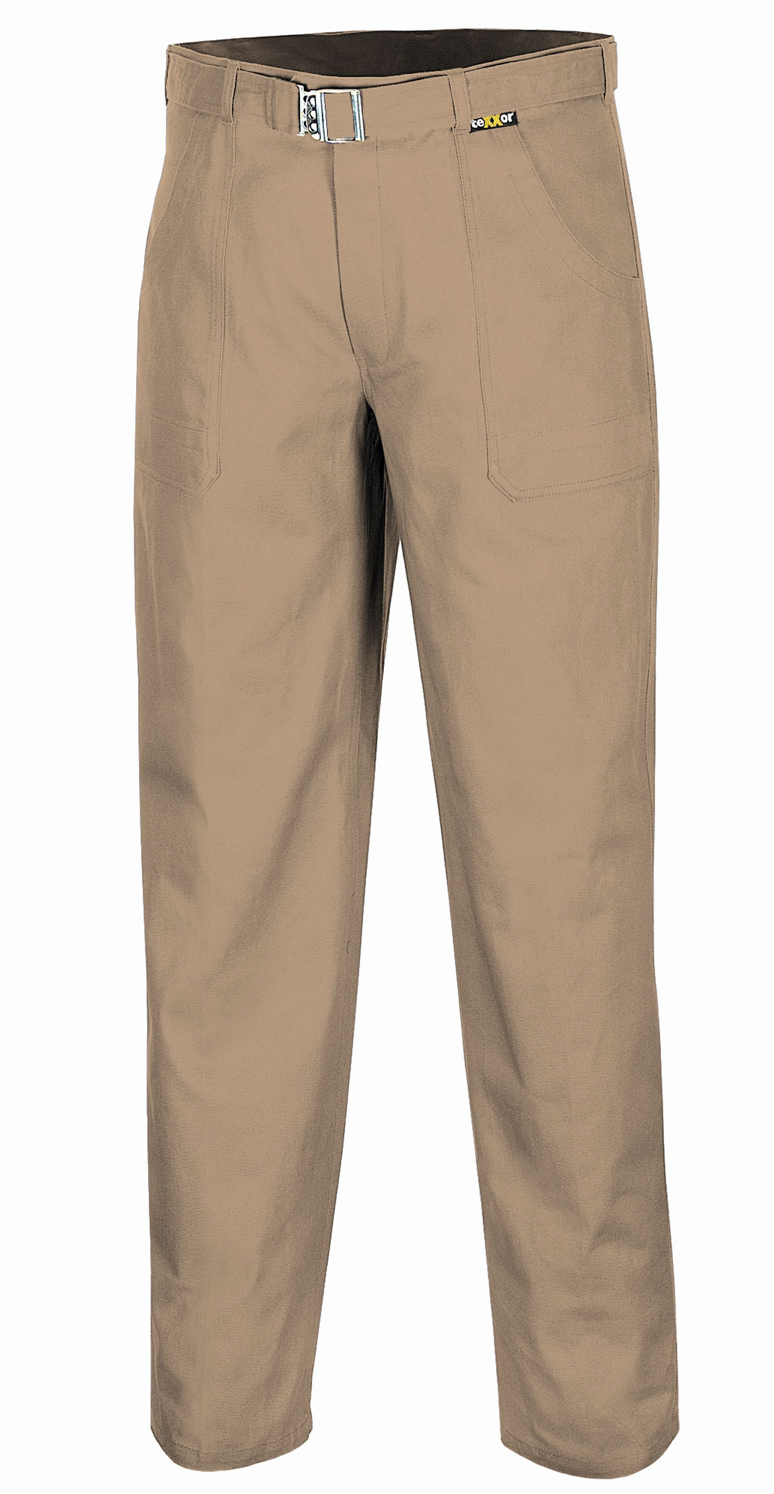 Bundhose