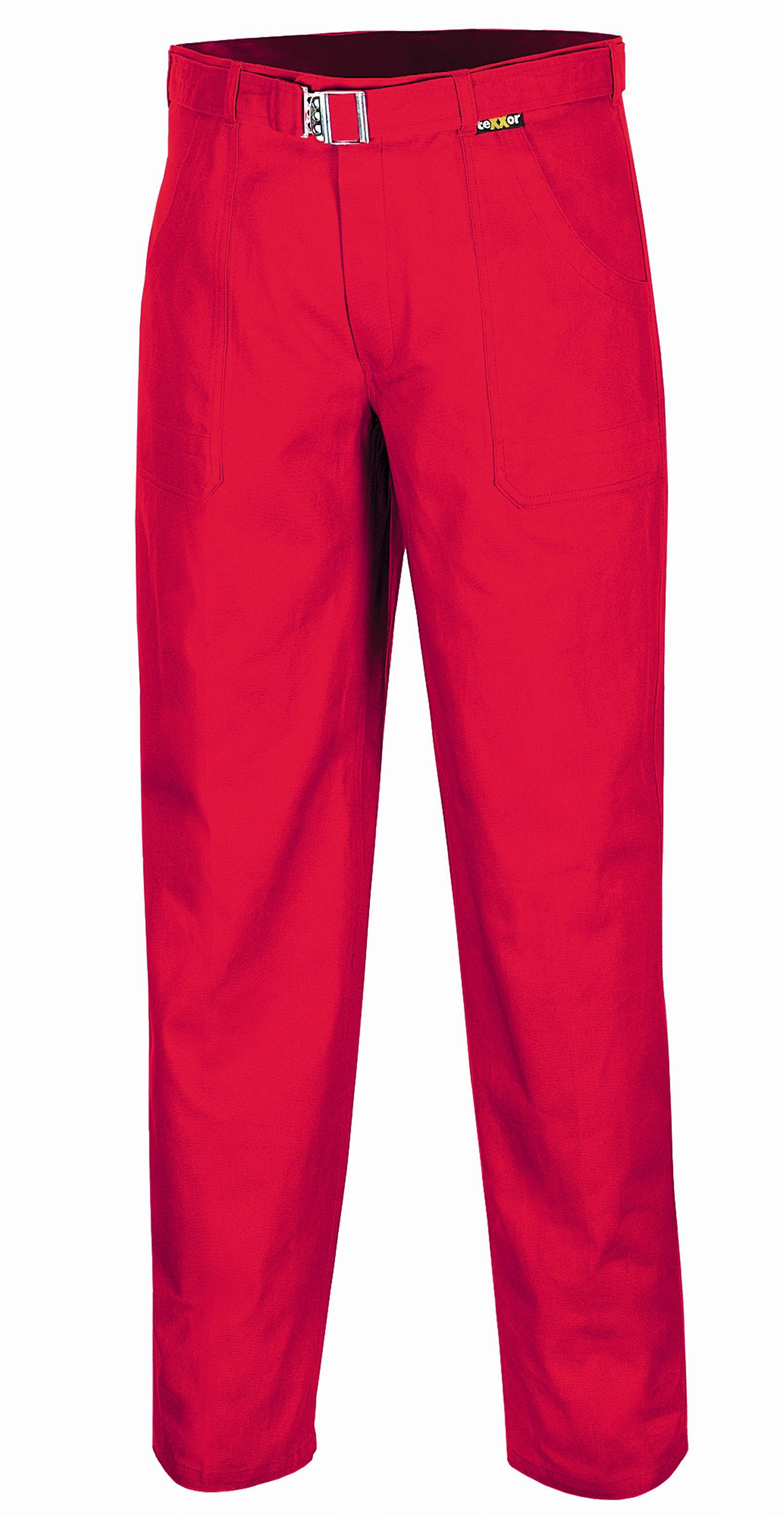 Bundhose