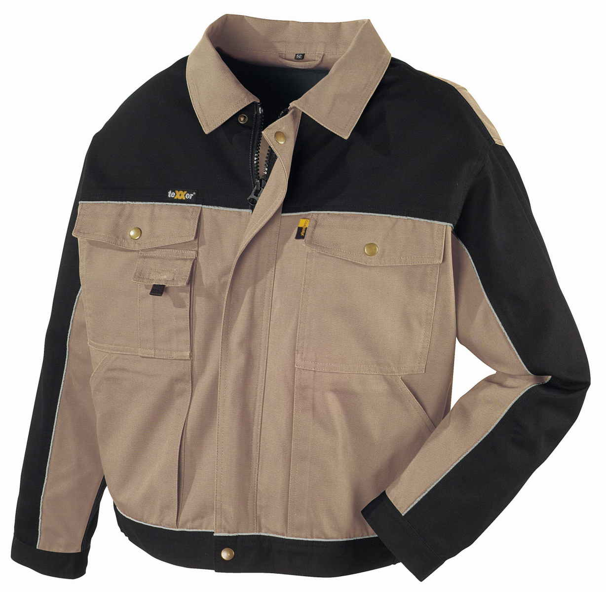 Bundjacke