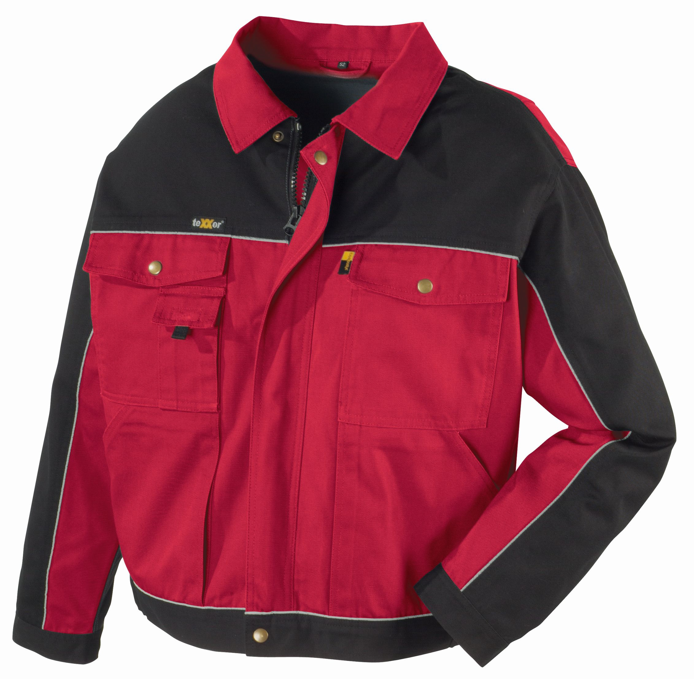 Bundjacke