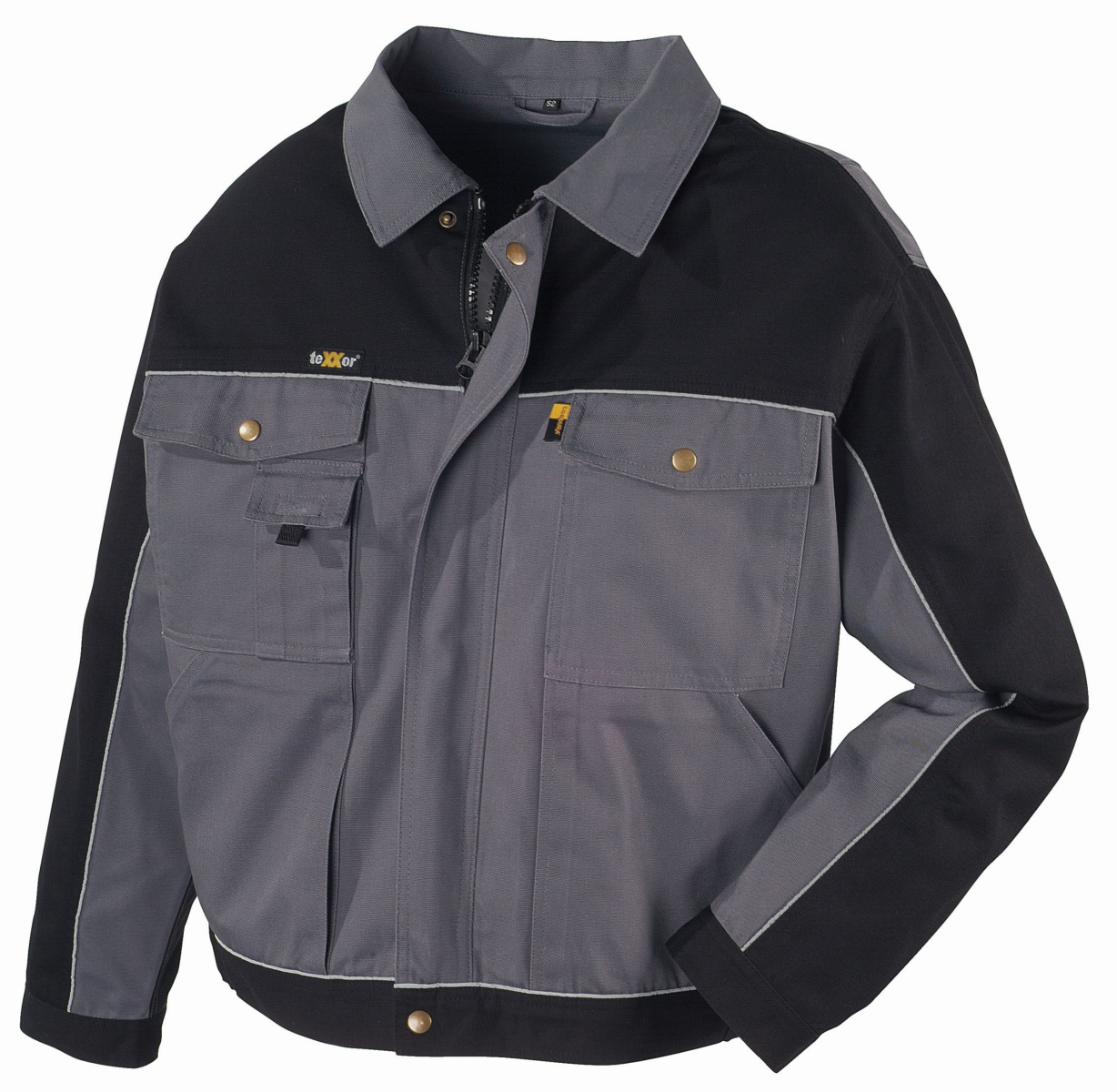 Bundjacke