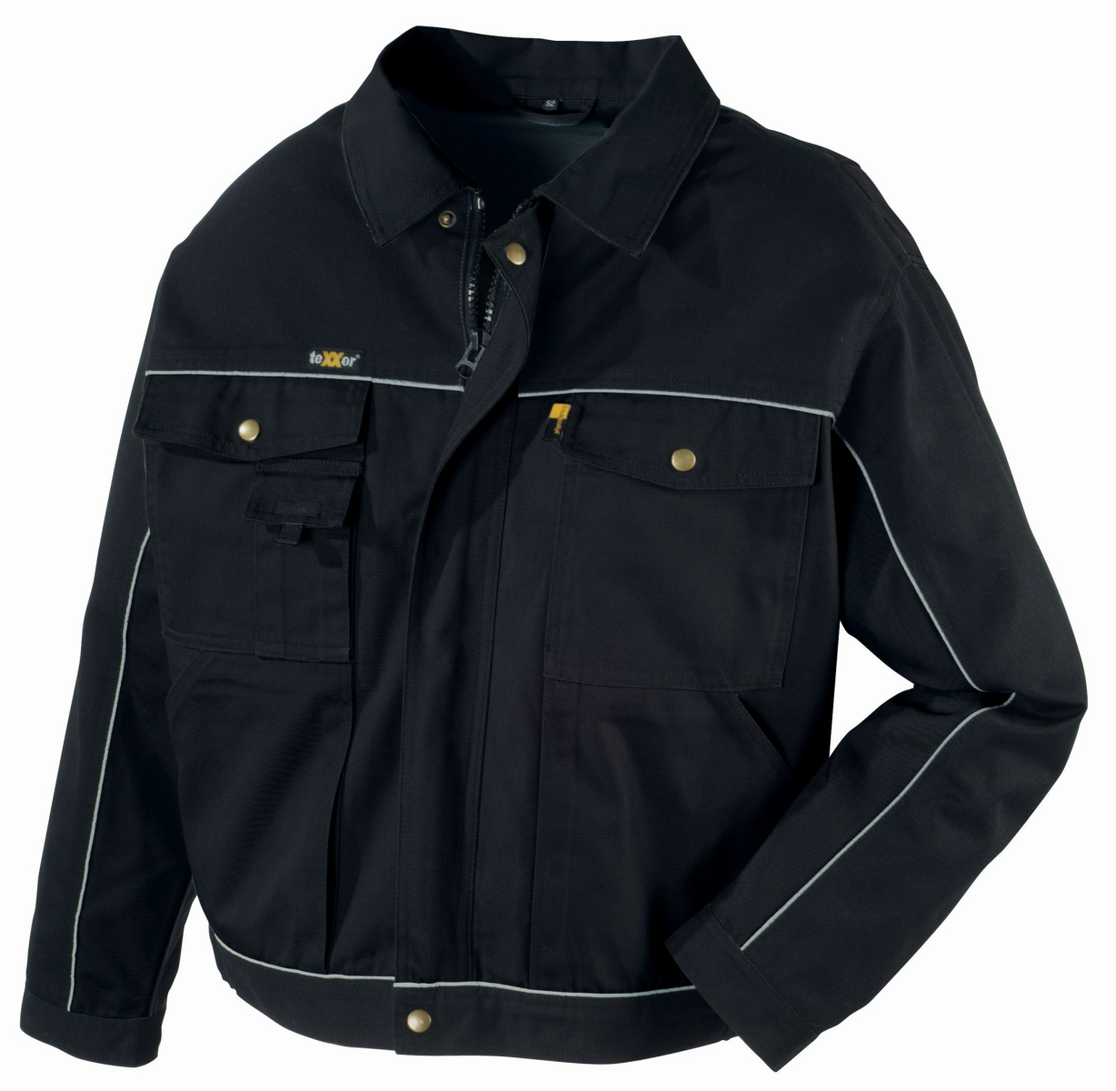 Bundjacke