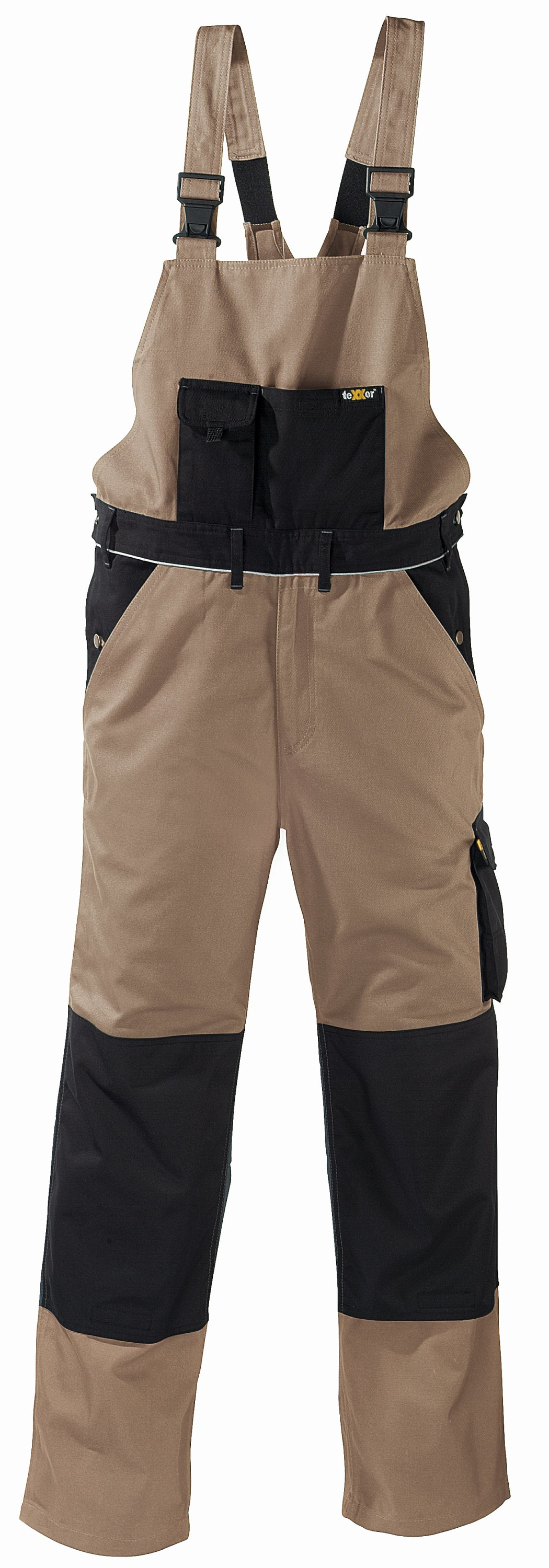 Latzhose