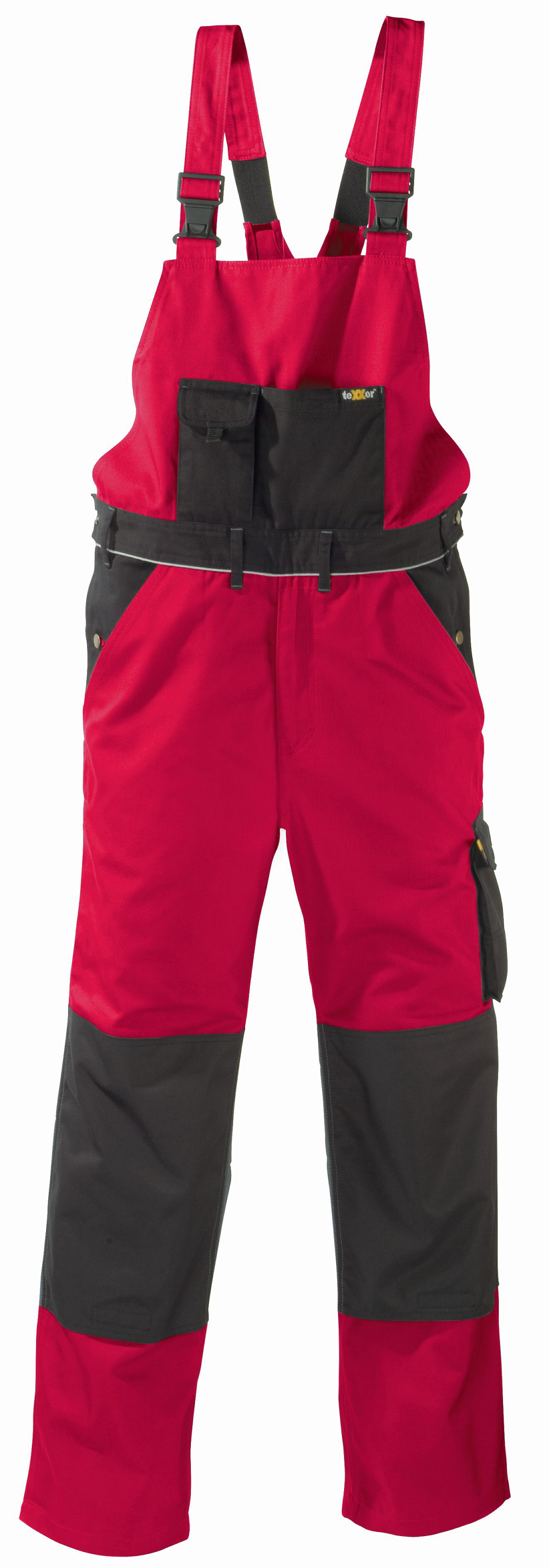 Latzhose