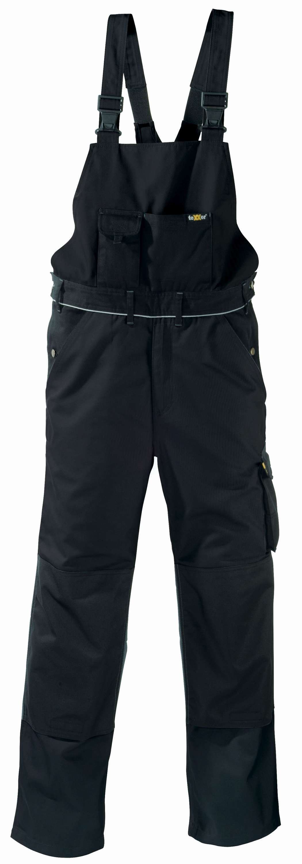 Latzhose