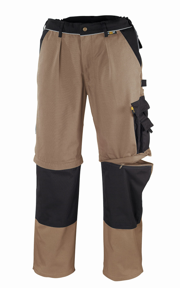 2in1 Bundhose