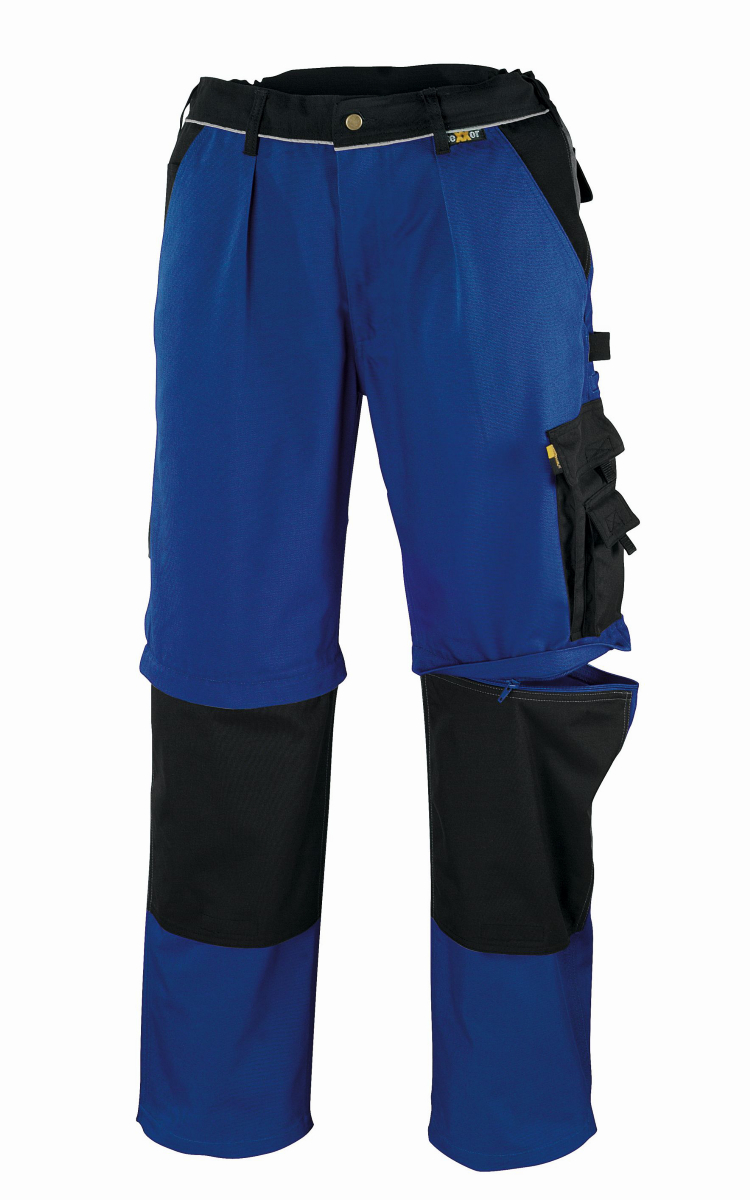2in1 Bundhose