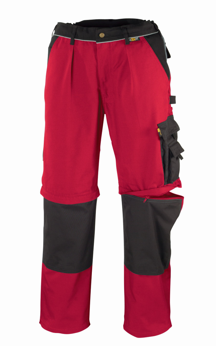 2in1 Bundhose