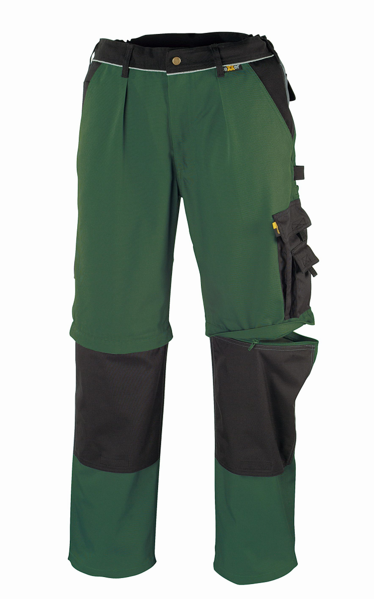 2in1 Bundhose