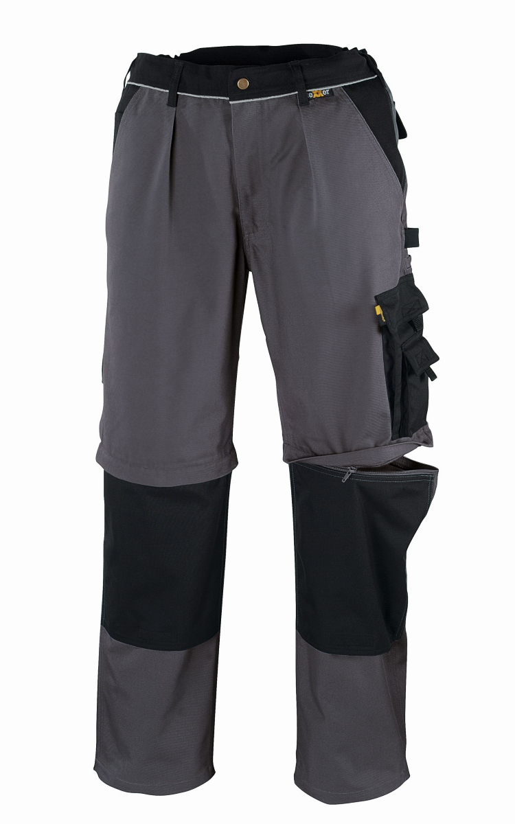 2in1 Bundhose