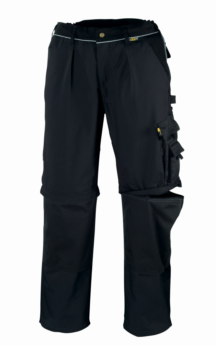 2in1 Bundhose