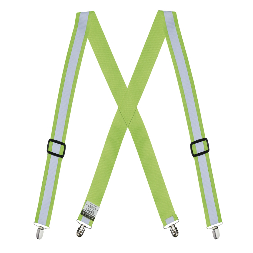 Warnschutz-Hosenträger
