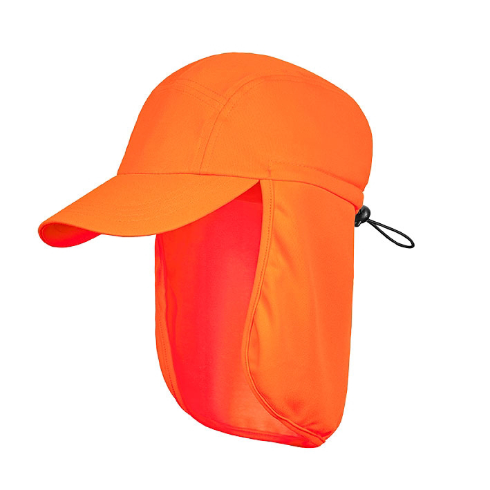 Warnschutz-Cap