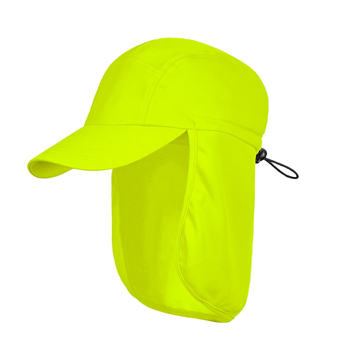 Warnschutz-Cap