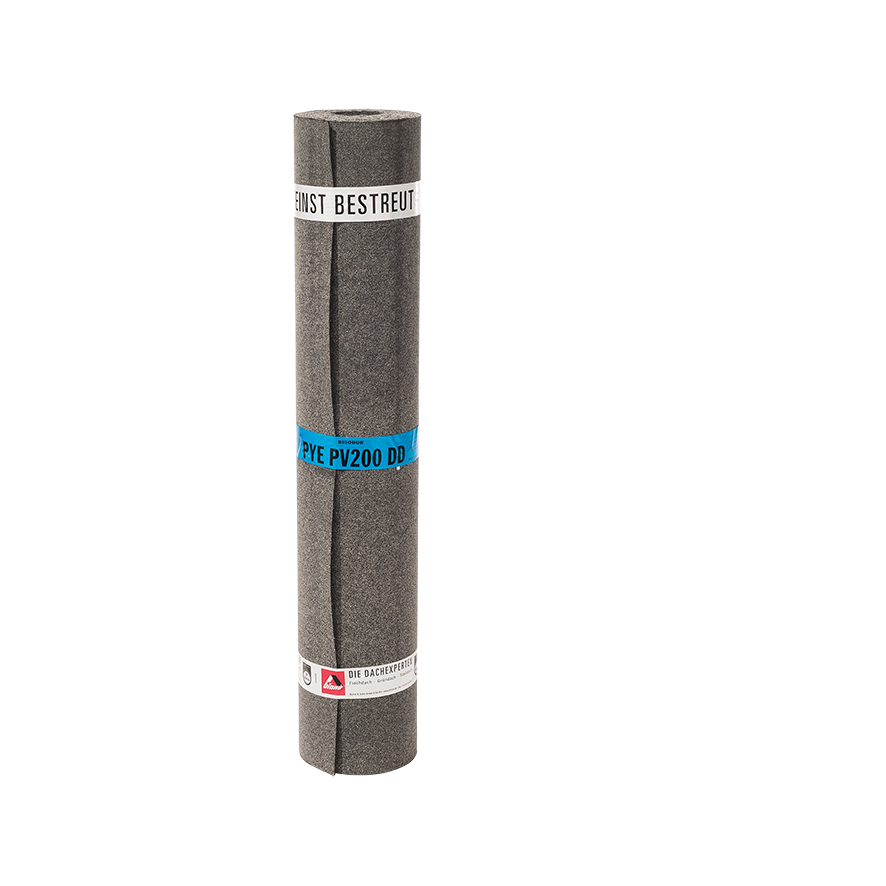 BISODUR PYE PV200 DD