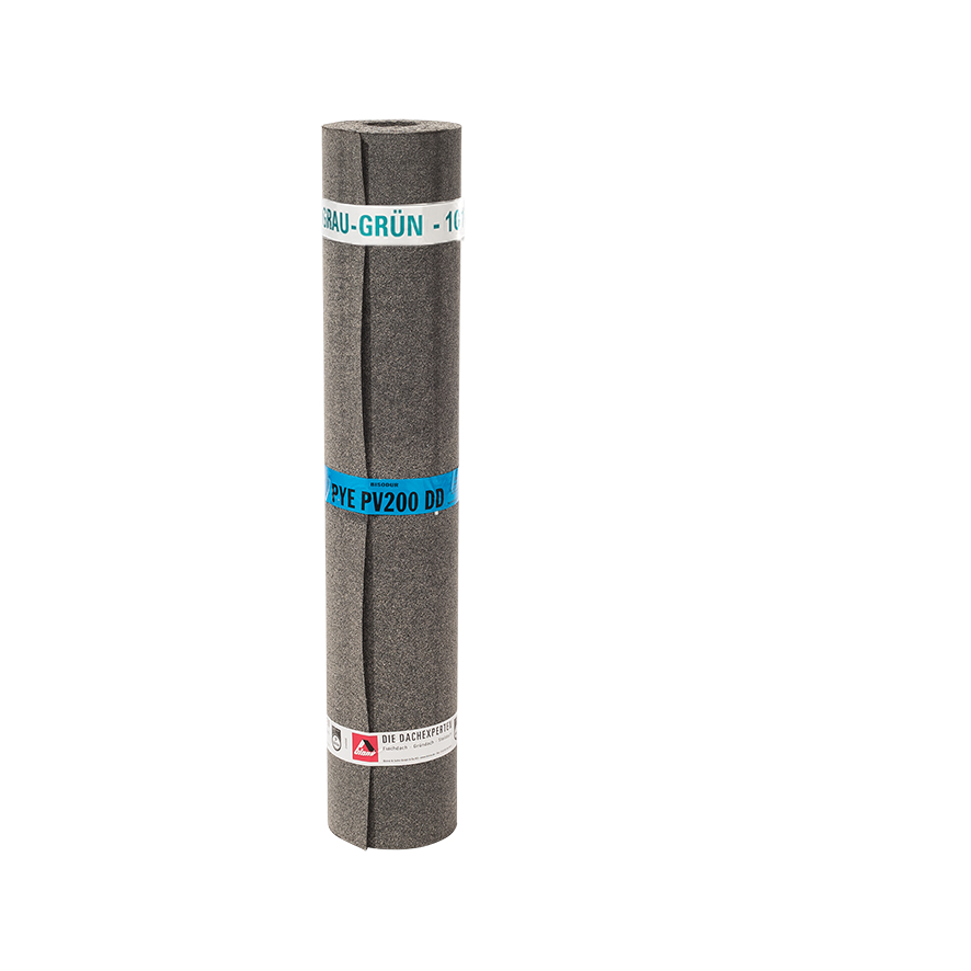 BISODUR PYE PV200 DD