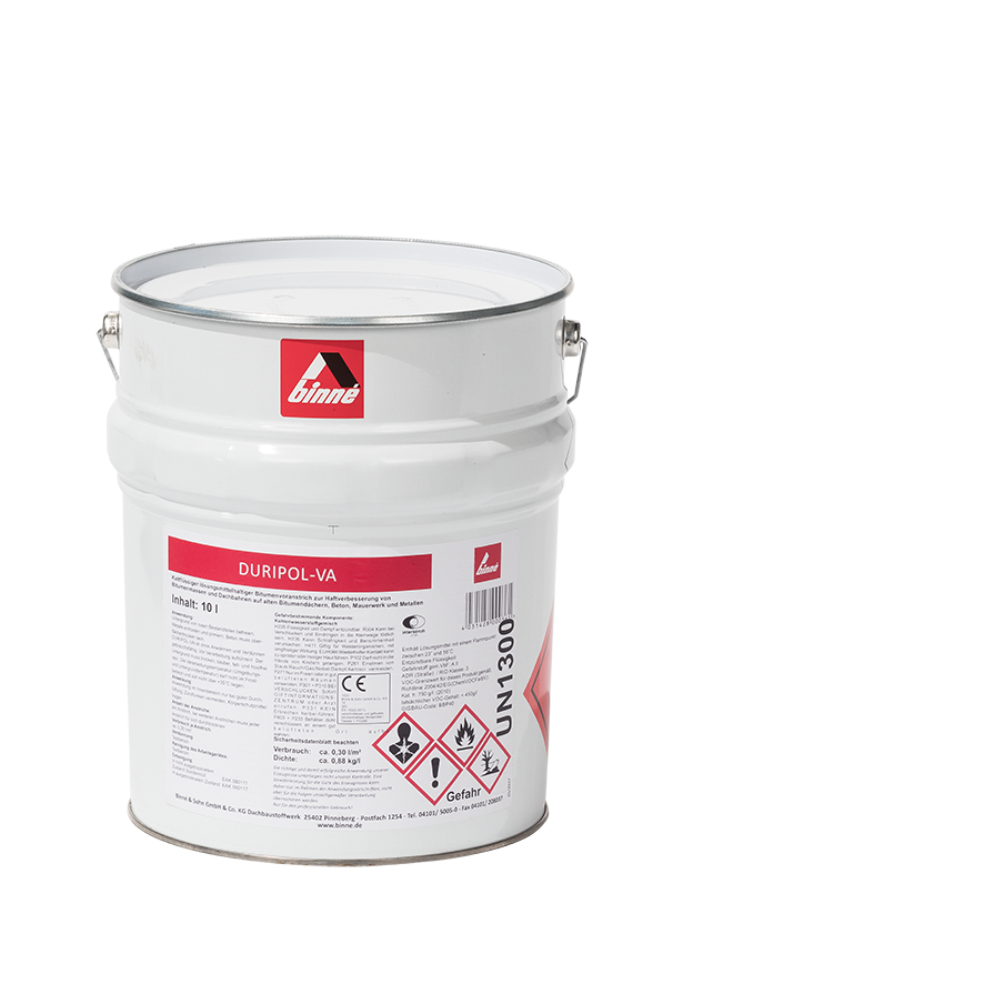 DURIPOL VA (GSV*)