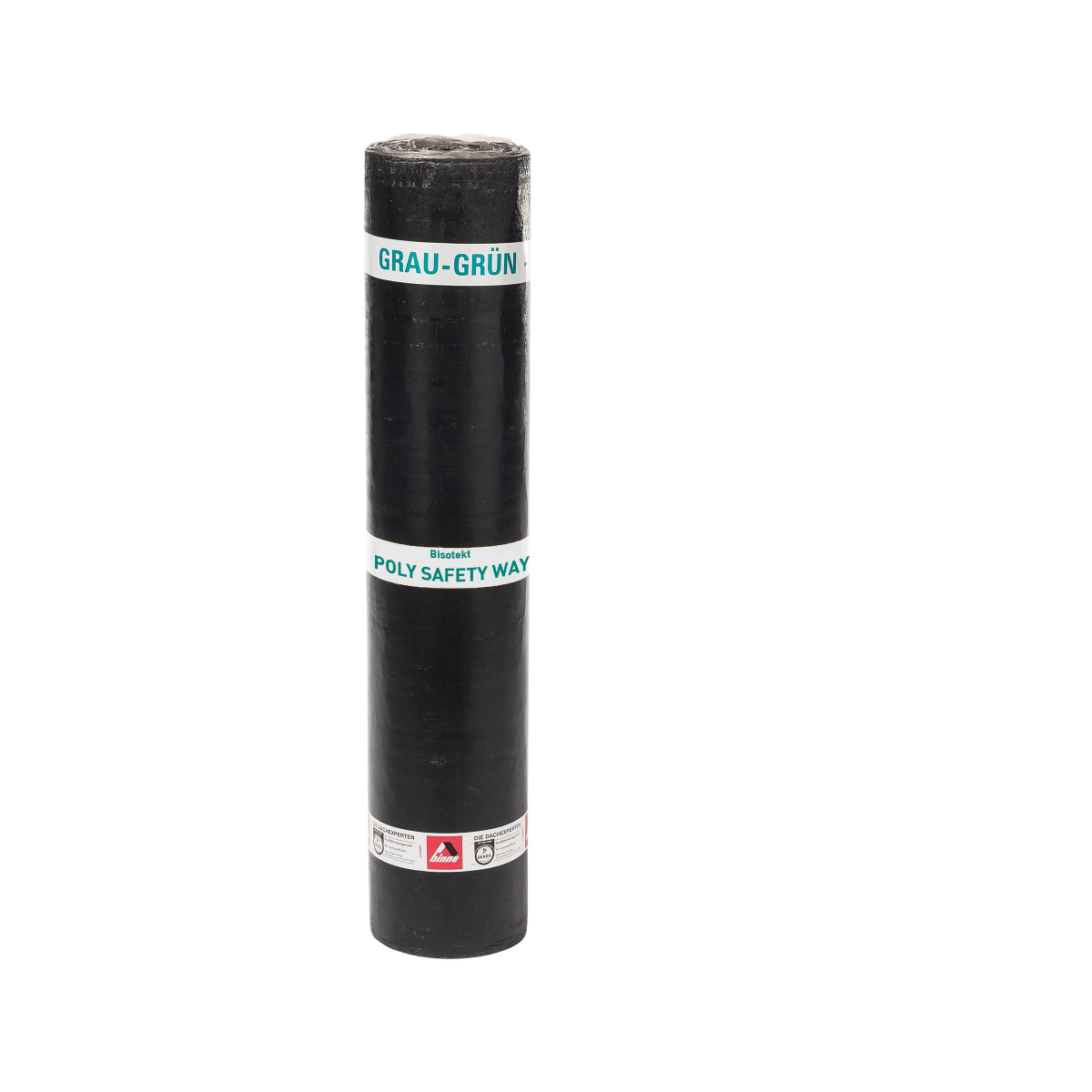 BISOTEKT POLY SAFETY WAY