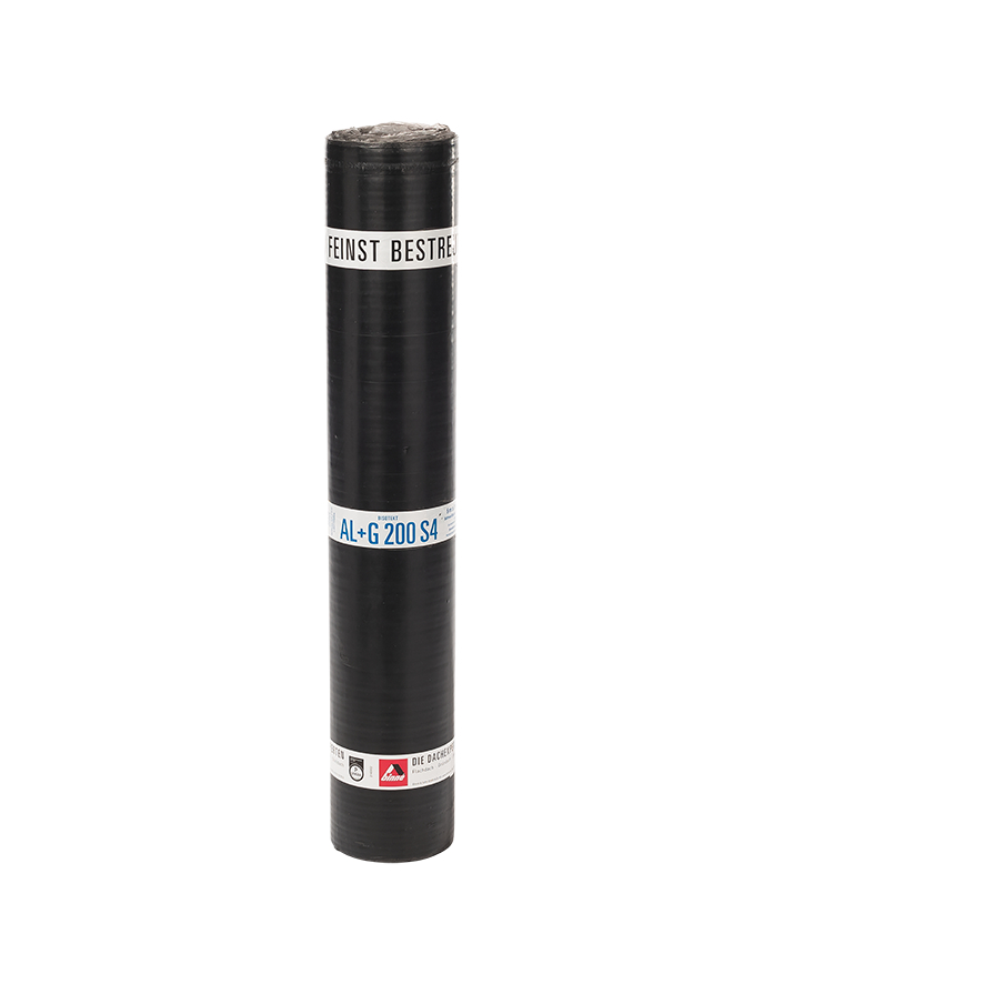 BISOTEKT AL + G200 S4