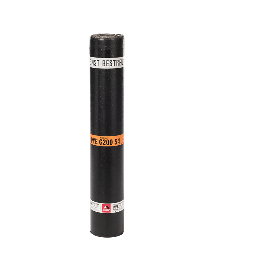 BISOTEKT PYE G200 S4