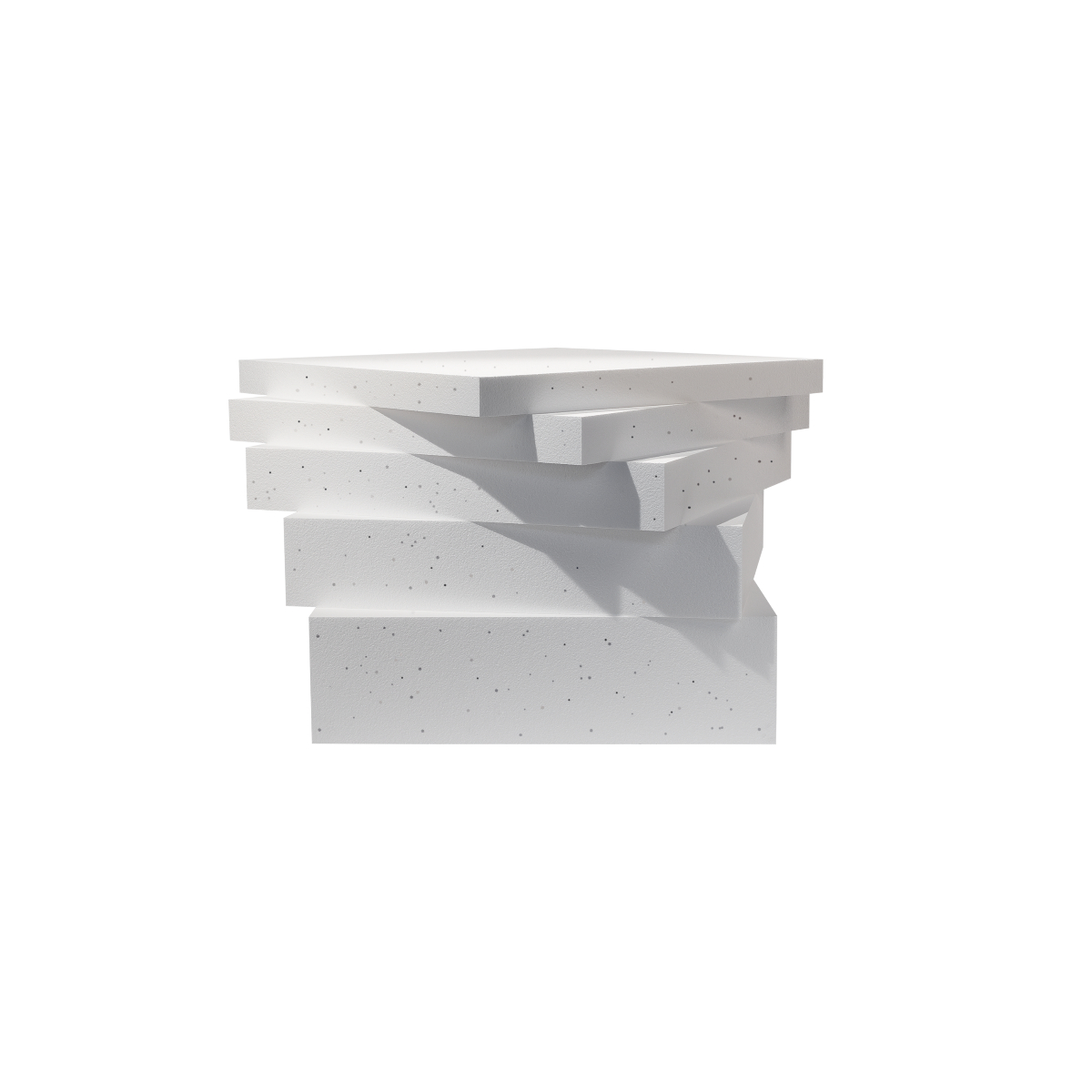 DURIPOR EPS-Dämmplatte