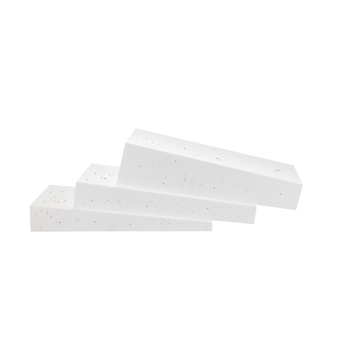 DURIPOR EPS-Grat-/Kehlplatte