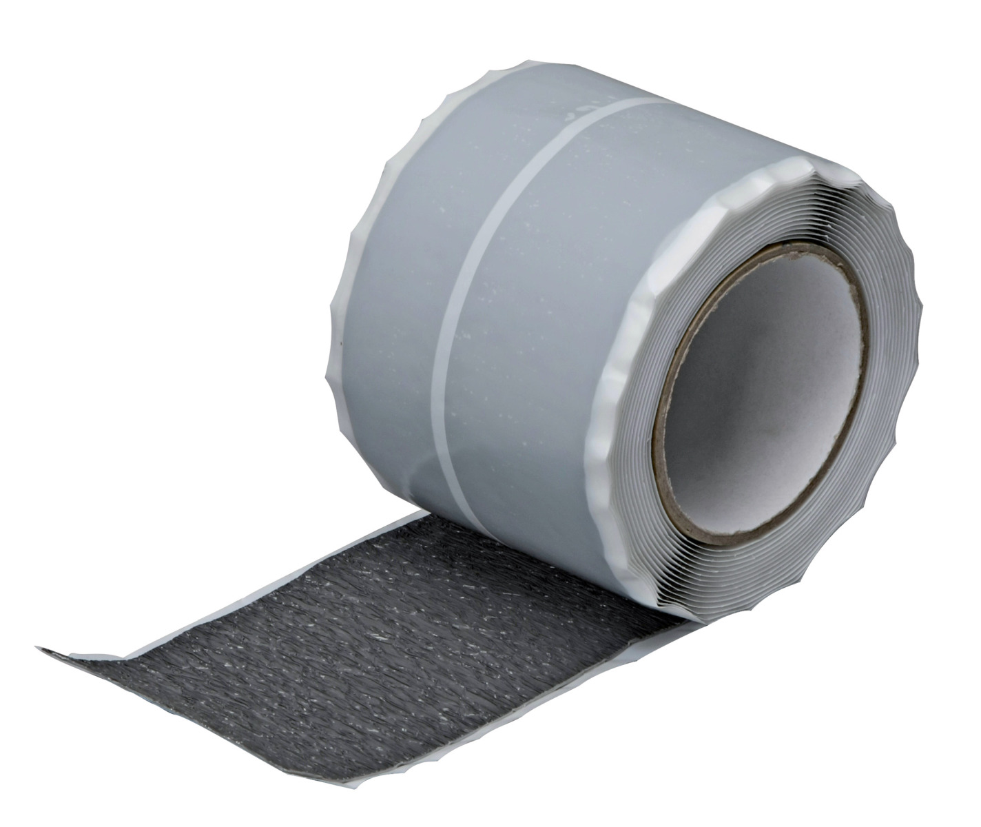 Anschlussband Flexiroll Alu