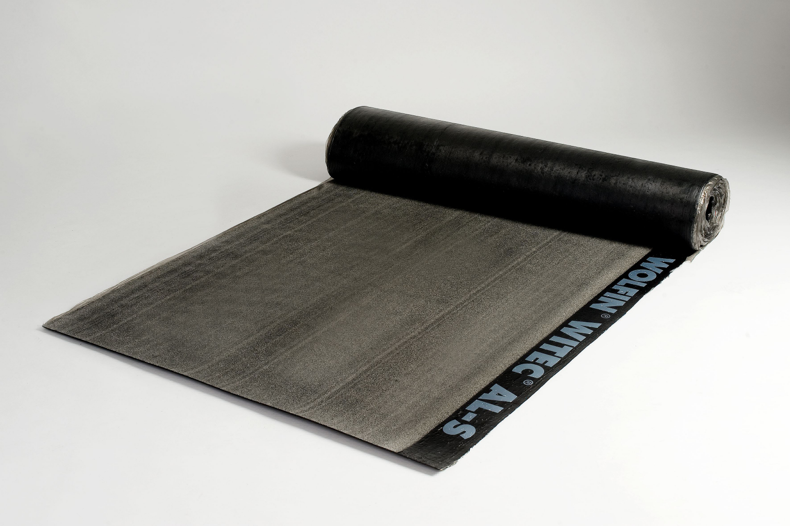 Witec Dampfsperrbahn AL-S