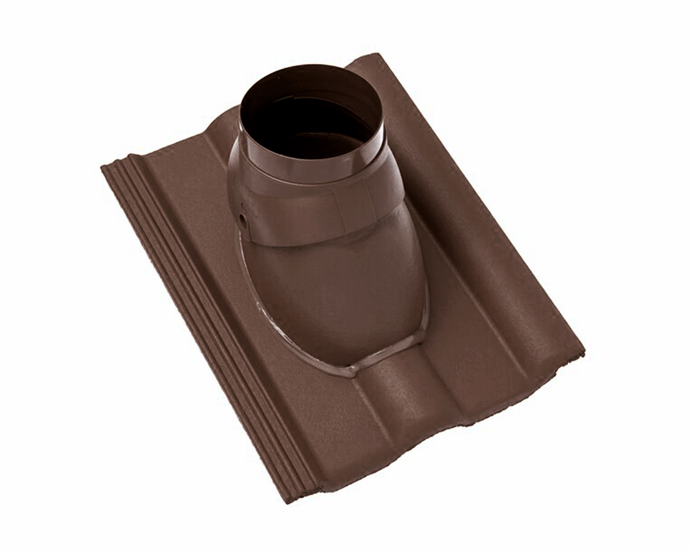 DuroVent Abgas-Durchg.