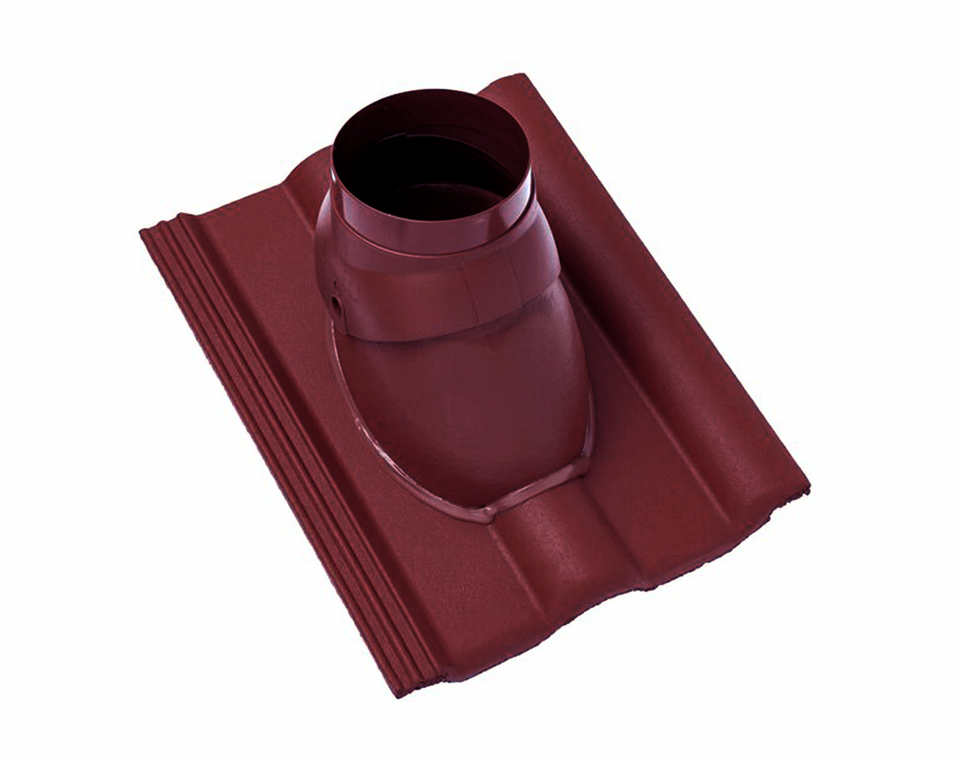 DuroVent Abgas-Durchg.