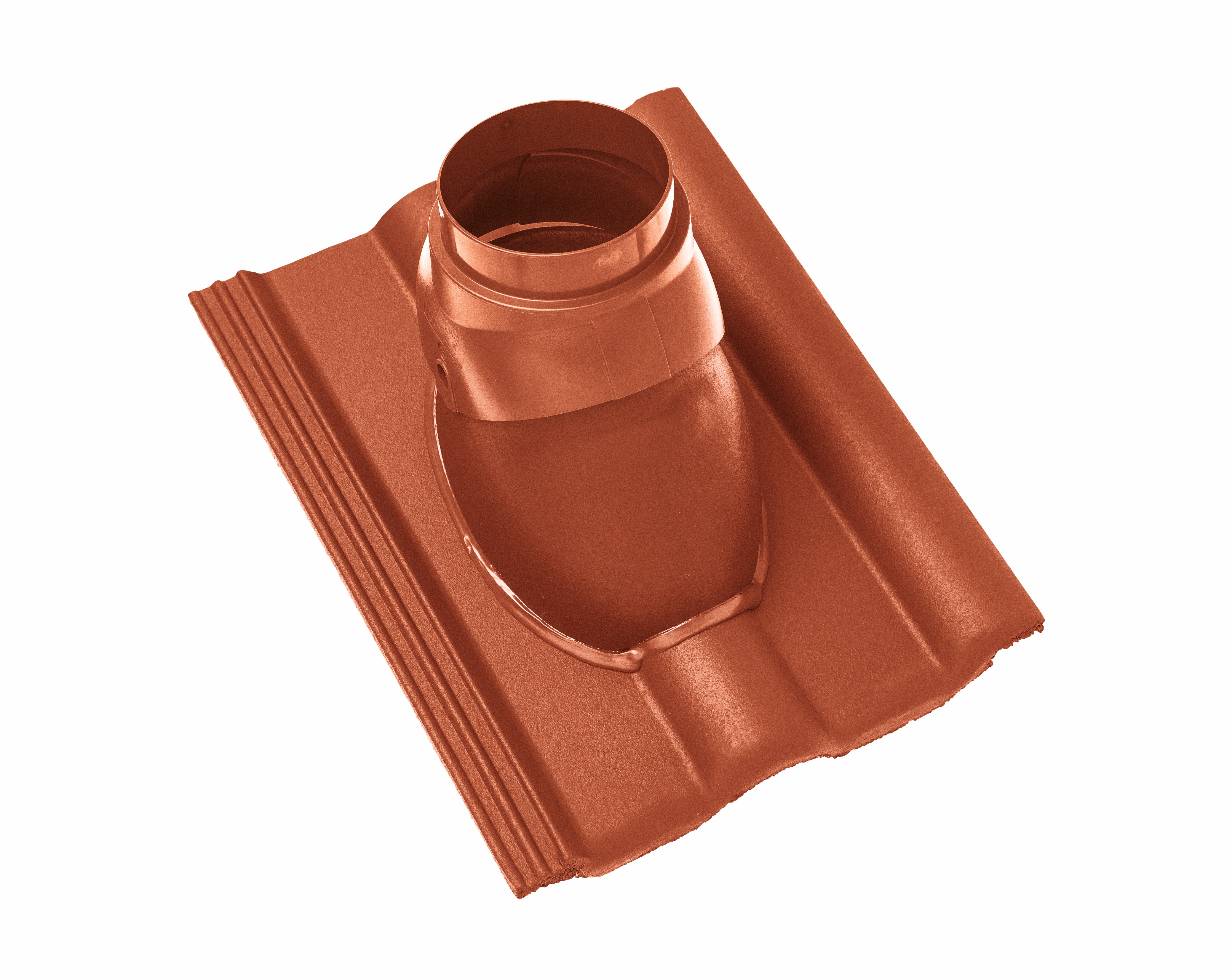 DuroVent Abgas-Durchg.