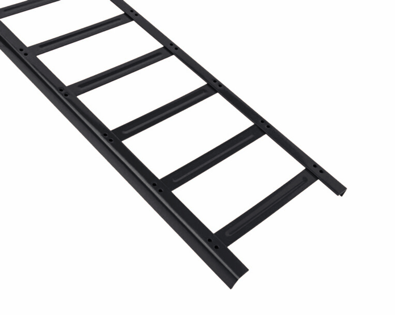 Schneefanggitter 20x20mm Stahl