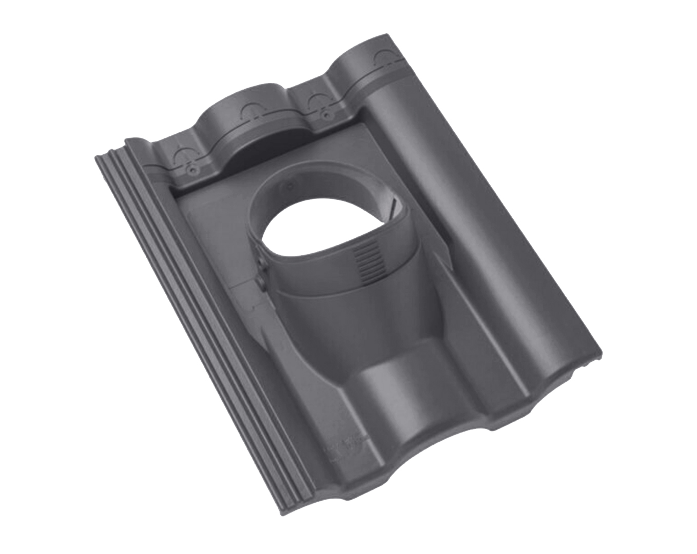 DuroVent Durchgangspf.