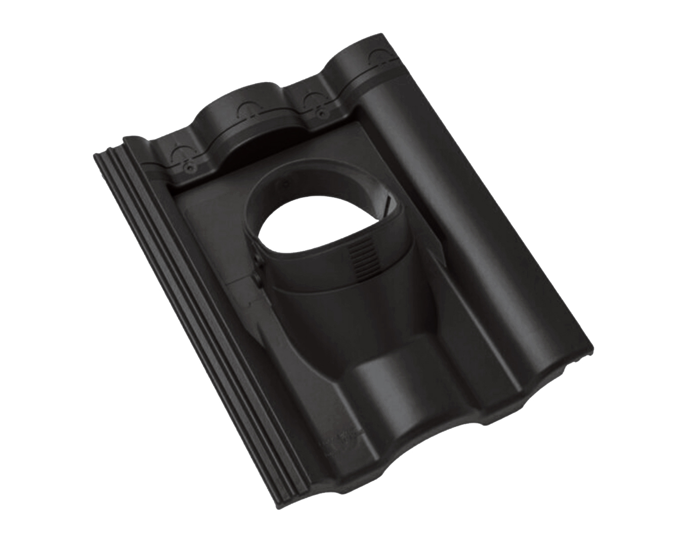 DuroVent Durchgangspf.