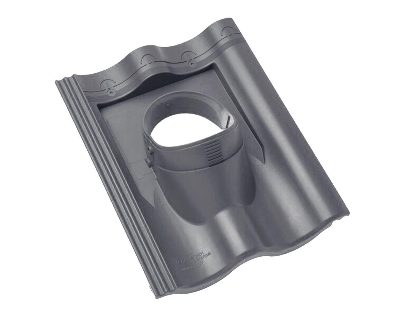 DuroVent Durchgangspf.