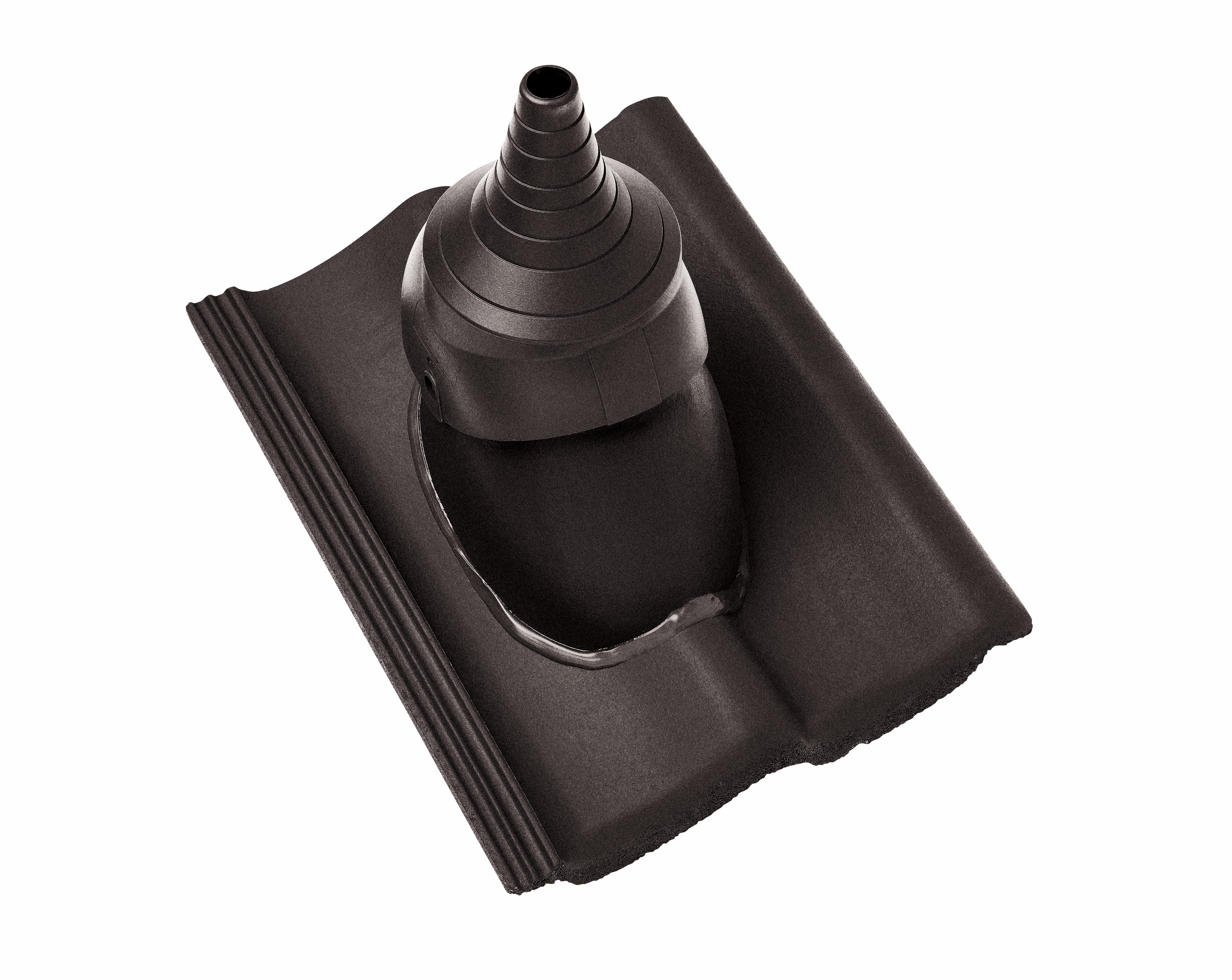 DuroVent Antennenpfanne