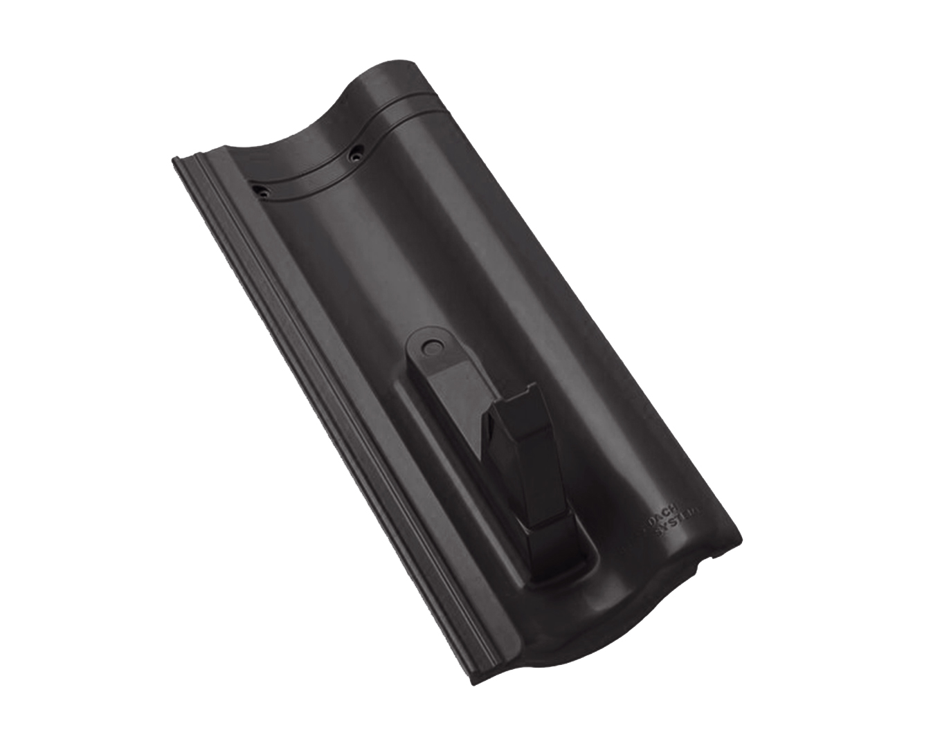 Schneefangpfanne Alu