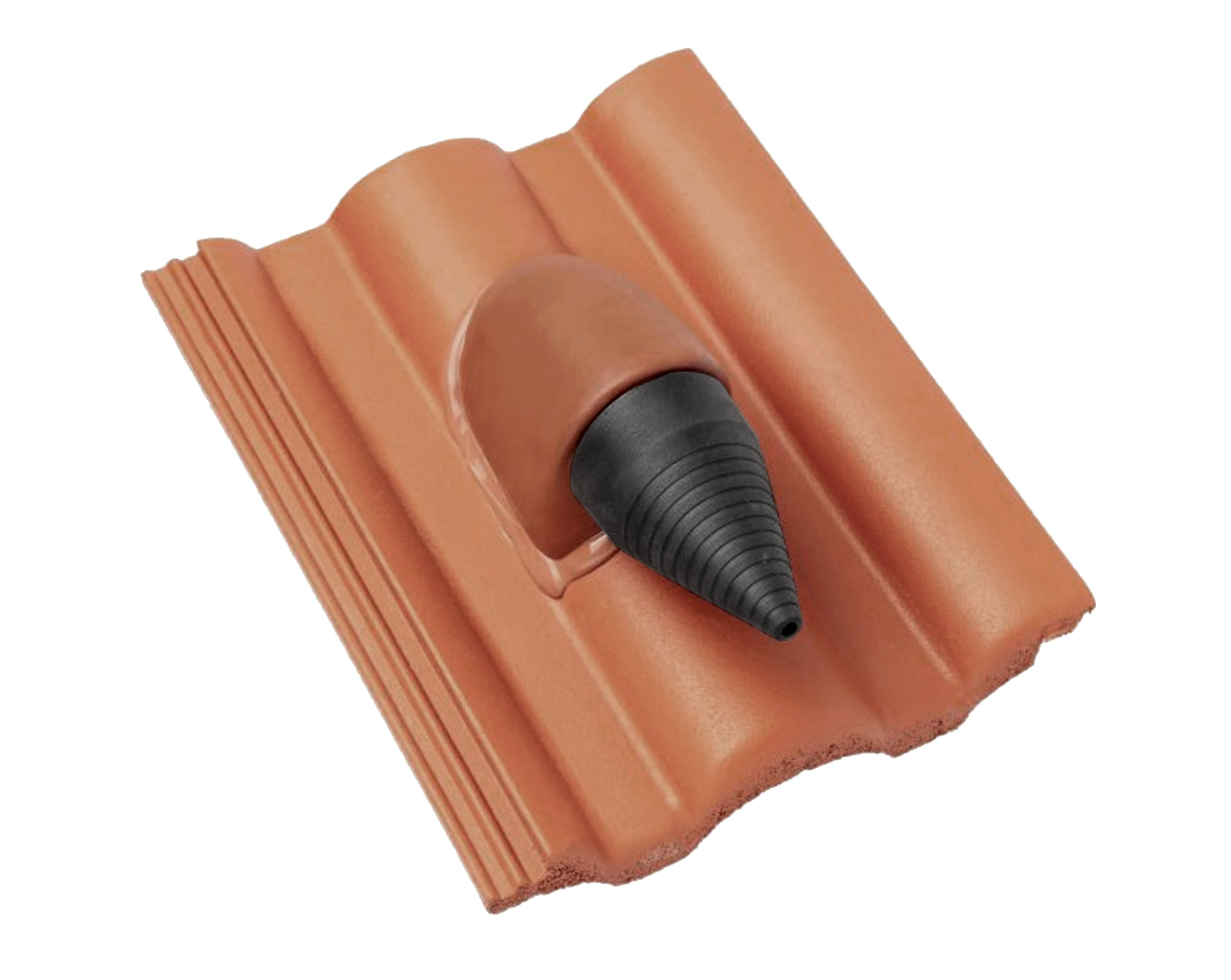 DuroVent Solardurchg.