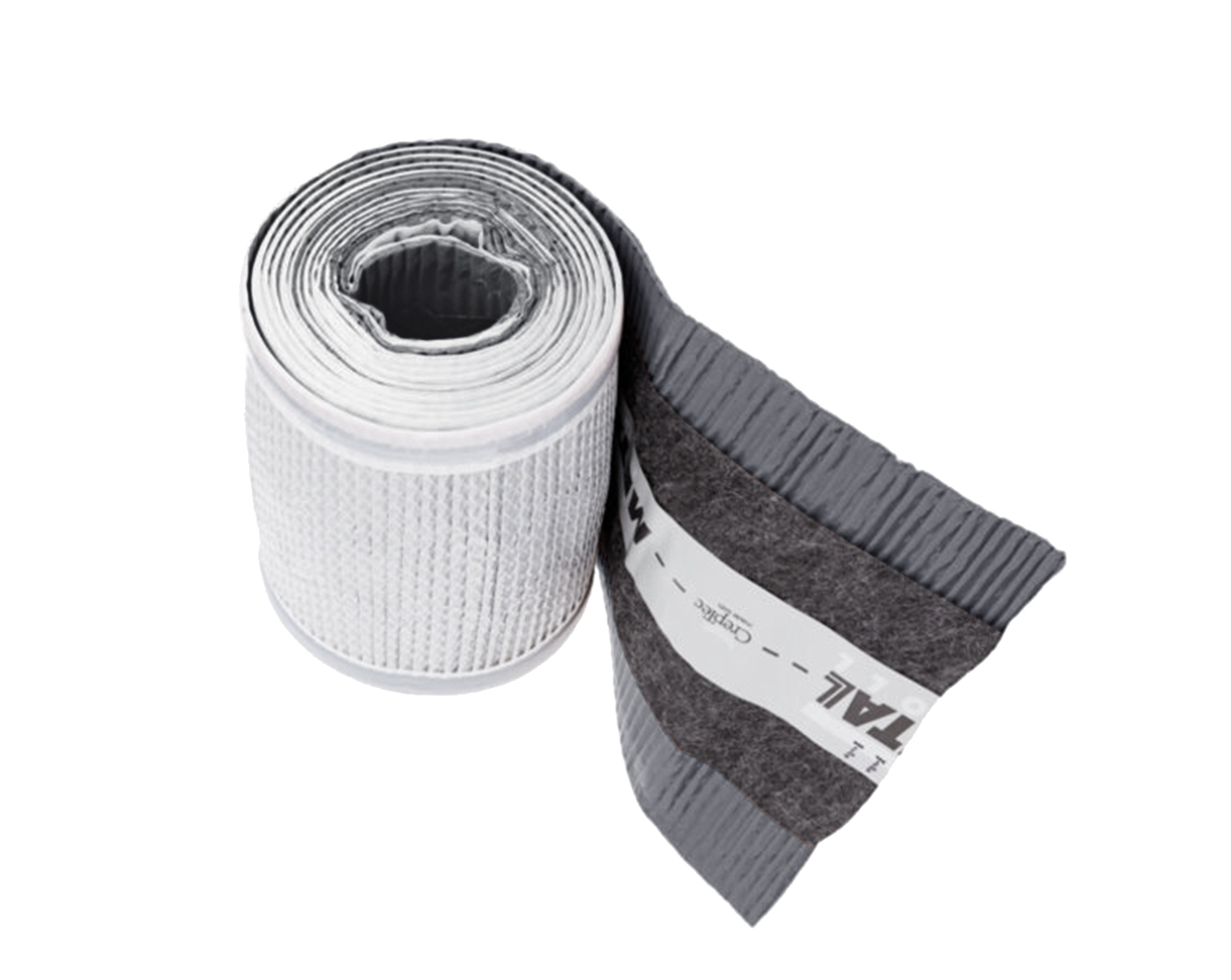 First-/Gratrolle MetallRoll