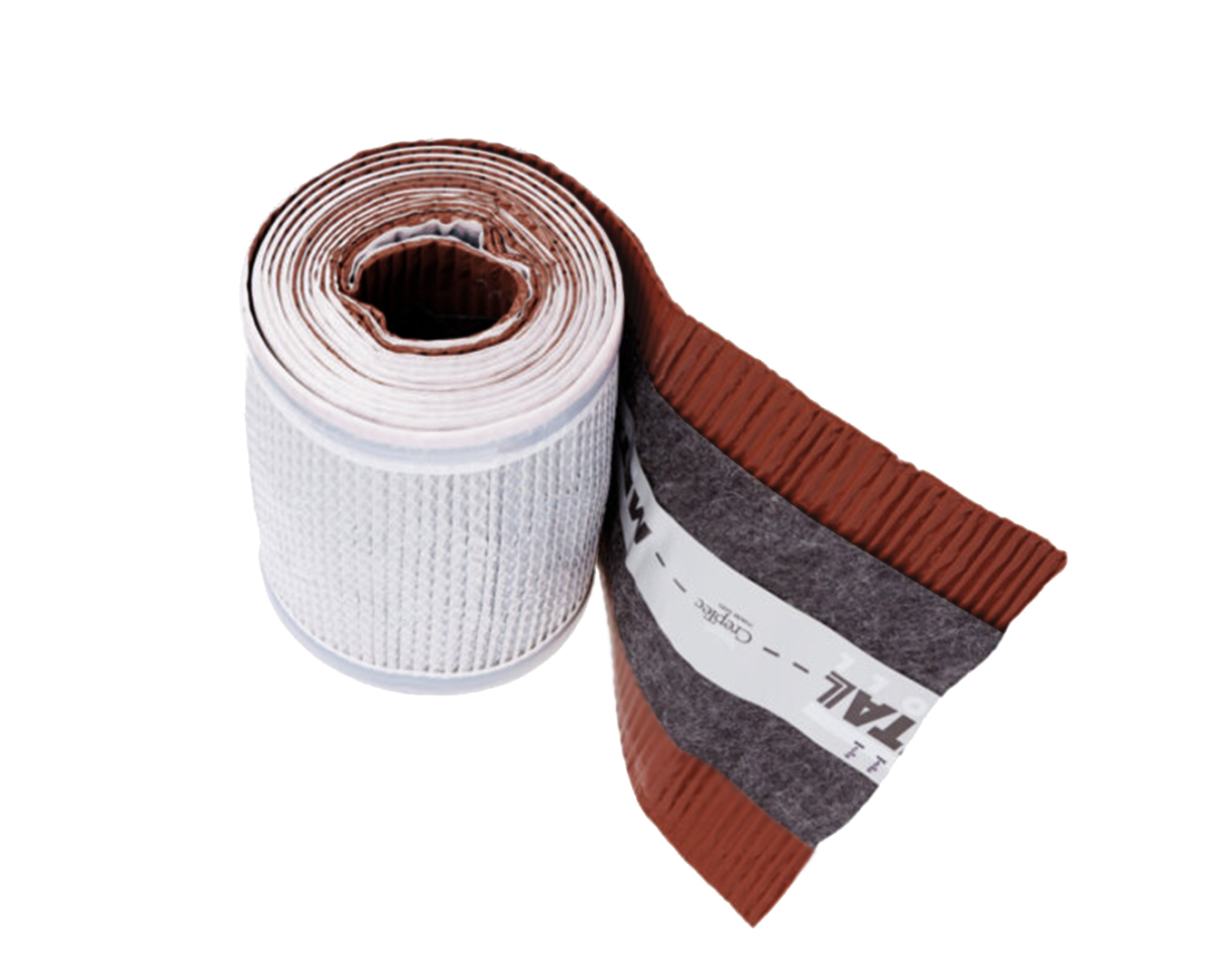 First-/Gratrolle MetallRoll