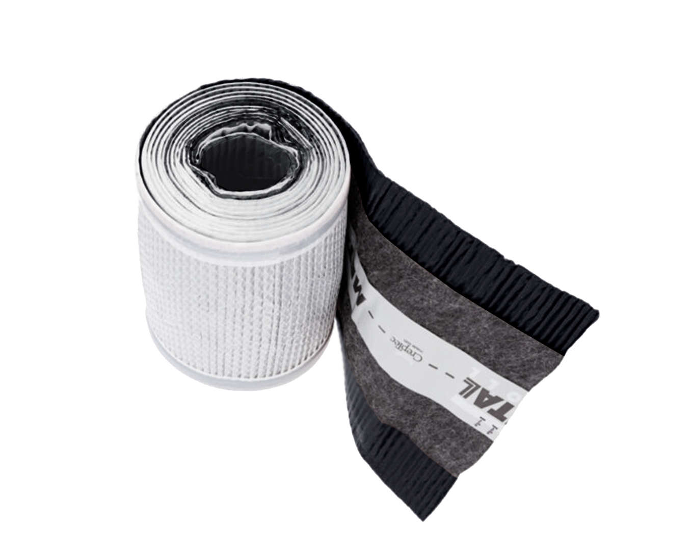 First-/Gratrolle MetallRoll