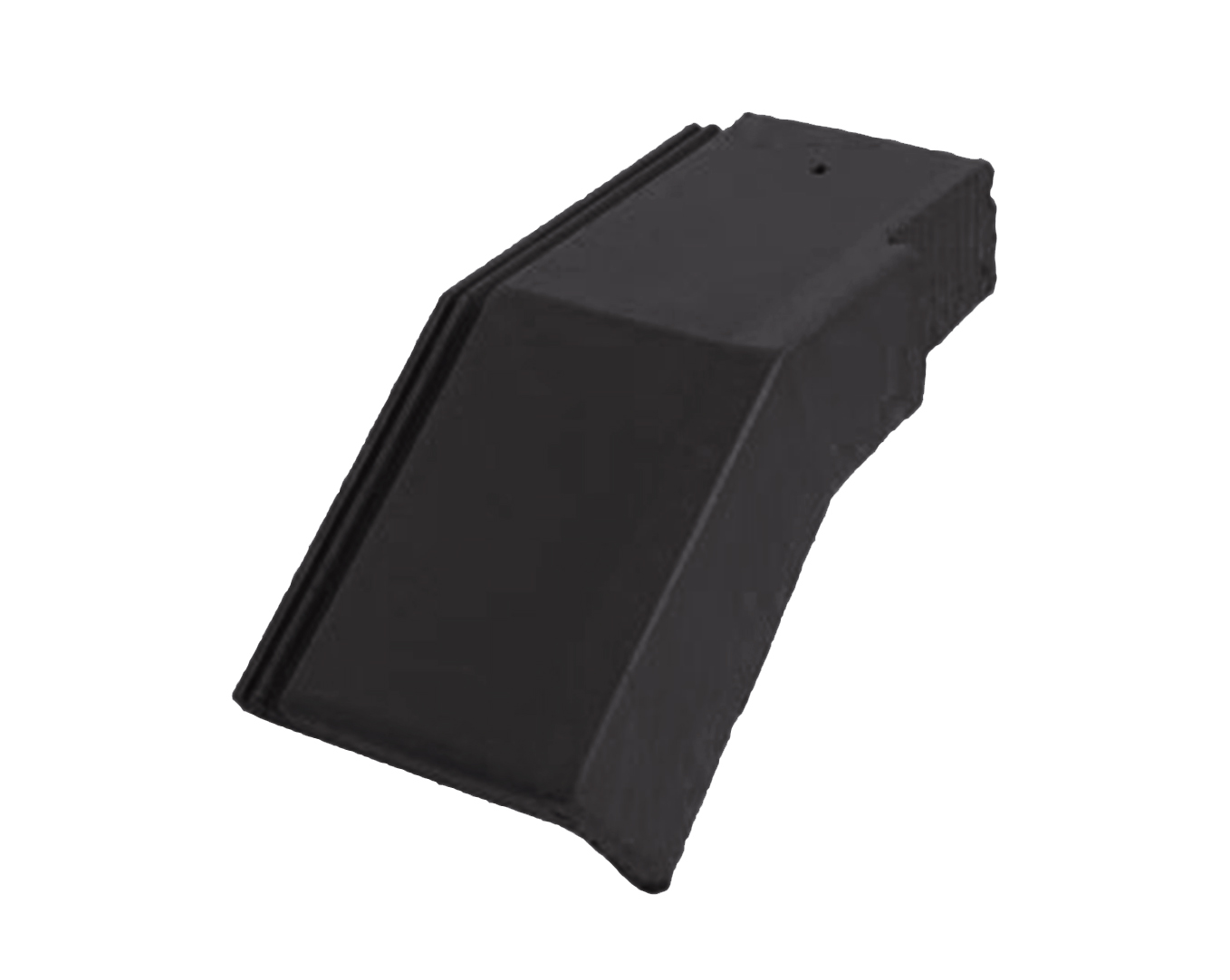 Mansard-Giebel 1/2