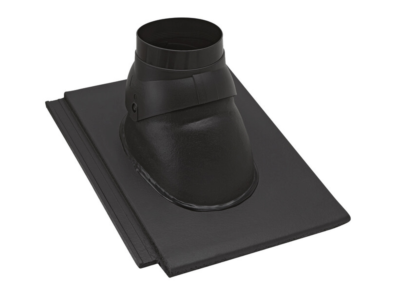 DuroVent Abgas-Durchg.