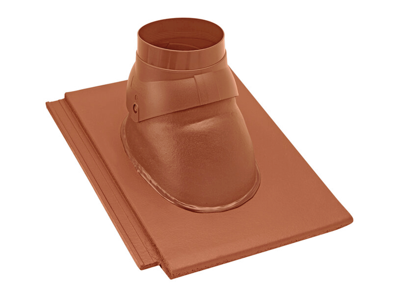 DuroVent Abgas-Durchg.