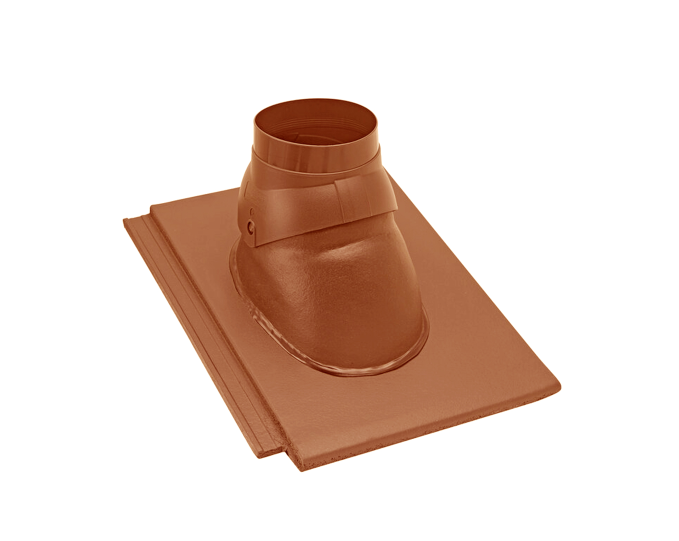 DuroVent Abgas-Durchg.