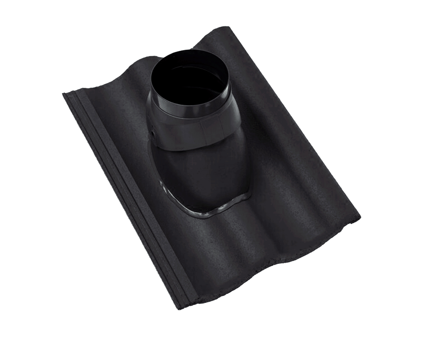 DuroVent Abgas-Durchg.