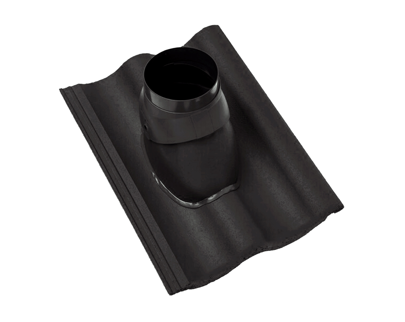 DuroVent Abgas-Durchg.