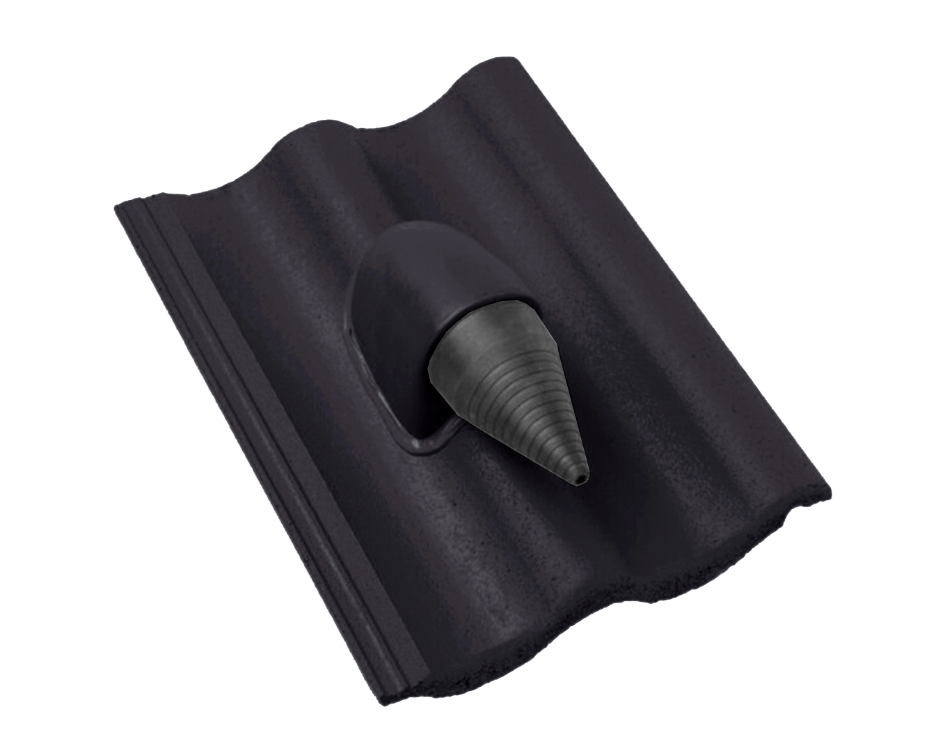 DuroVent Solardurchg.