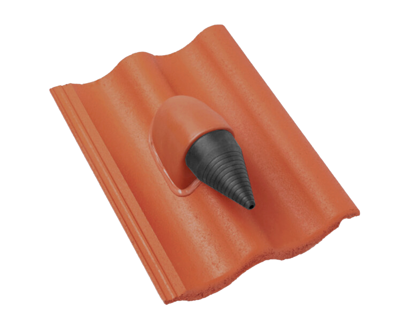 DuroVent Solardurchg.