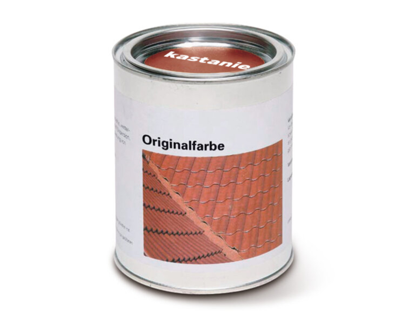 Farbengobe (GSV*)